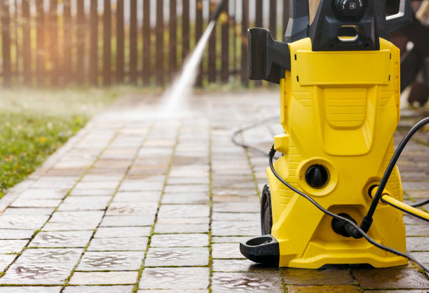 Professional Pressure Washing Services in Rio Linda, CA
